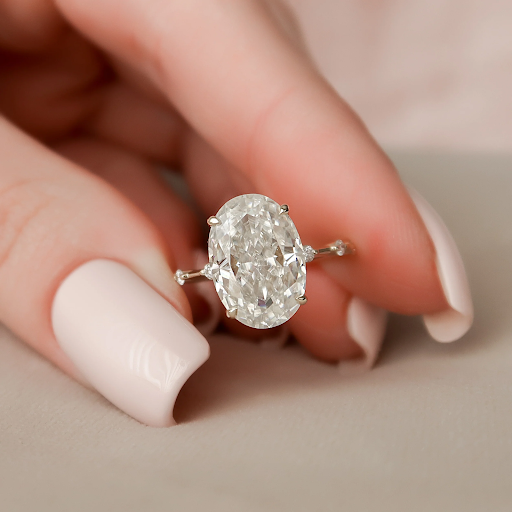 Why Moissanite Engagement Rings Are the Perfect Alternative to Diamonds