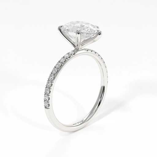 Buying Jewelry Made from Lab Diamonds in Canada: A Step-by-Step Guide