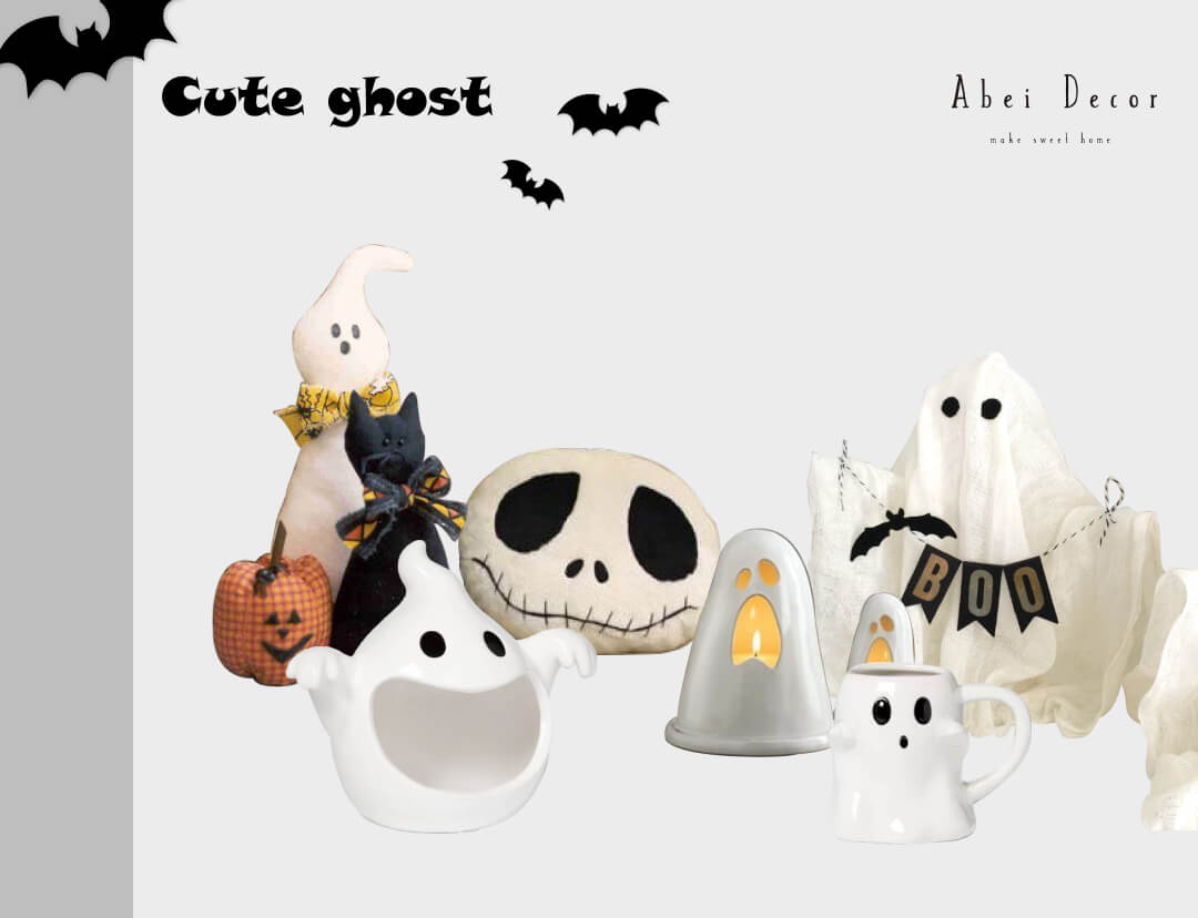 Top 8 Stunning Halloween Decoration Ideas -- Decor Supplier