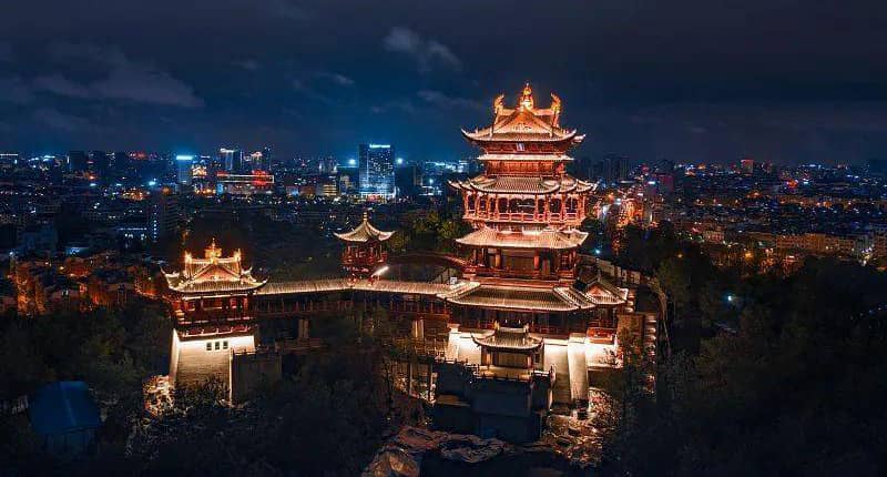 Yiwu Travel Guide - Attractions and Night Markets