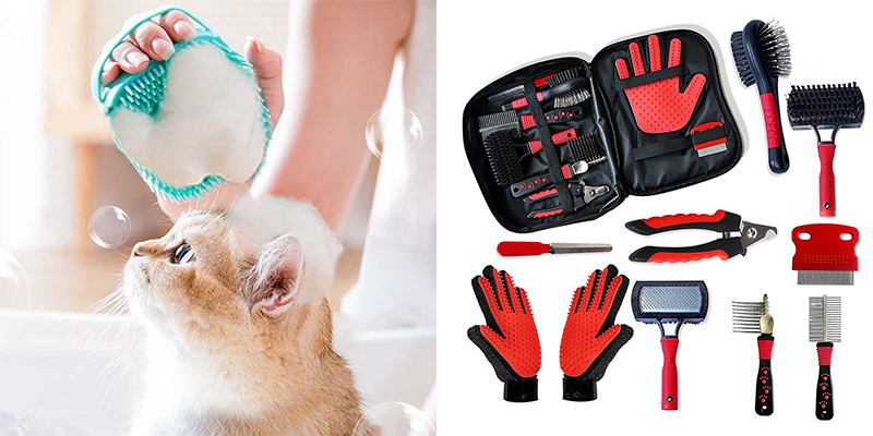 7 Tips for Pet Home Grooming