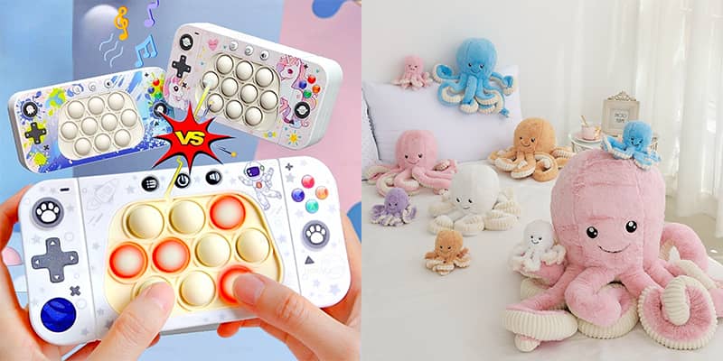 How to Find the Best China Toy Manufacturers