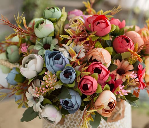 Top 13 Artificial Flower -- Worth Having