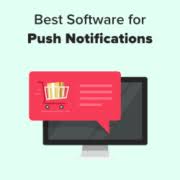Web Push Notifications Software Market | Global Industry Trends, Segmentation, Business Opportunities & Forecast To 2027