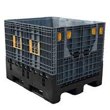 Foldable Plastic Pallet Boxes Market Size, Share, Regional Overview and Global Forecast to 2027