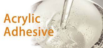 Acrylic Adhesives Market Size, In-depth Analysis Report and Global Forecast to 2027