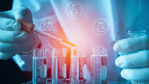 Synthetic Small Molecule API Market Size, Key Players Analysis And Forecast To 2028 | Value Market Research