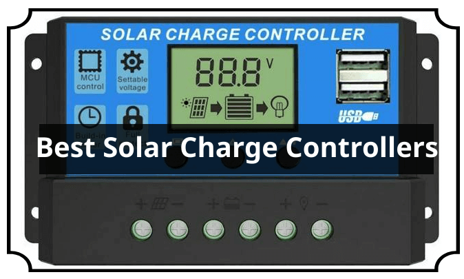 Charge Controller System Market 2022 | Industry Demand, Fastest Growth, Opportunities Analysis and Forecast To 2028
