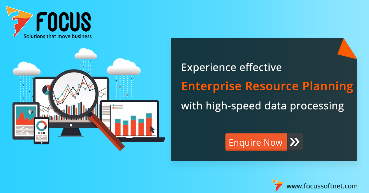 ERP Service Providers | ERP Software