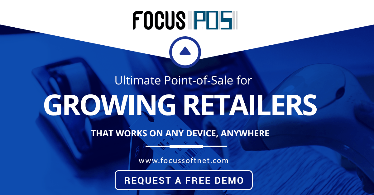 Best POS Software | POS System
