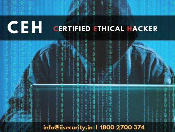 Learn Ethical Hacking With Institute Of Information Security