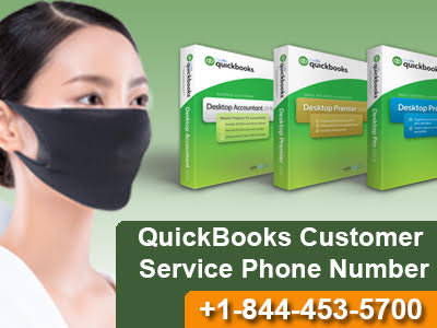 QuickBooks Customer Service Number