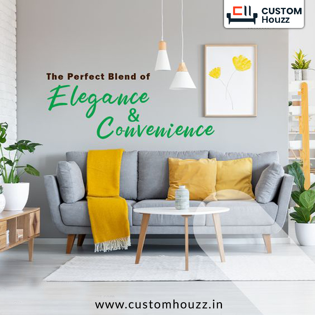 5 Tips ToMake Better Purchase Of Furniture Online
