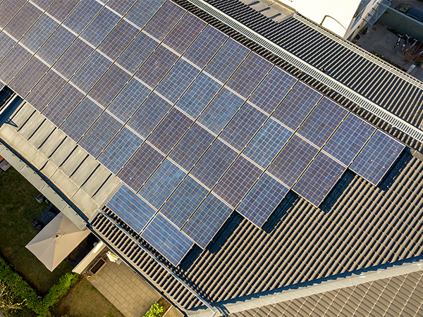 How Are Solar Panels A Sustainable Choice?
