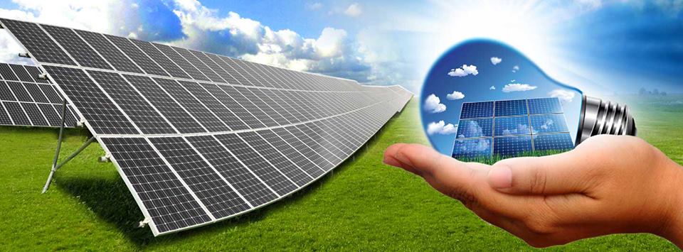 What is the Feed in tariff?
