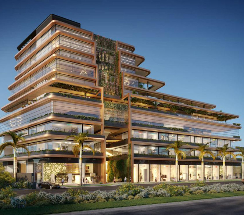 Planning To Buy Commercial Property? Head To Gurgaon!