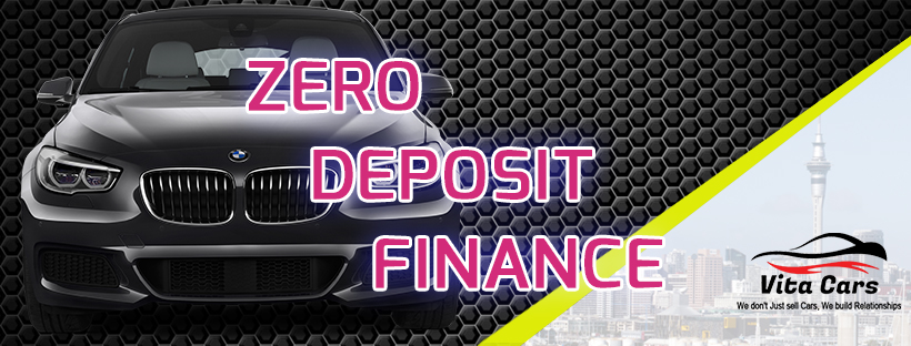The Easy and fastest way to get a car finance