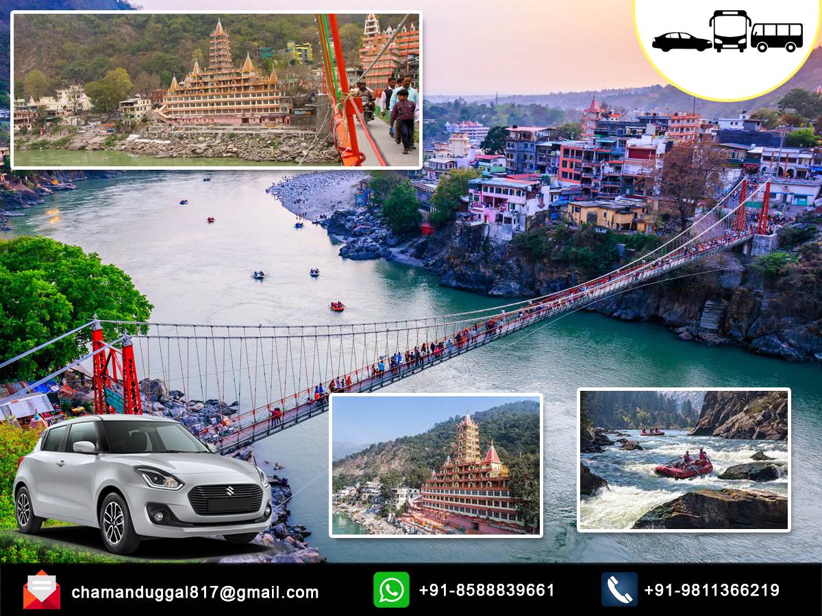 Car Rental for Himachal