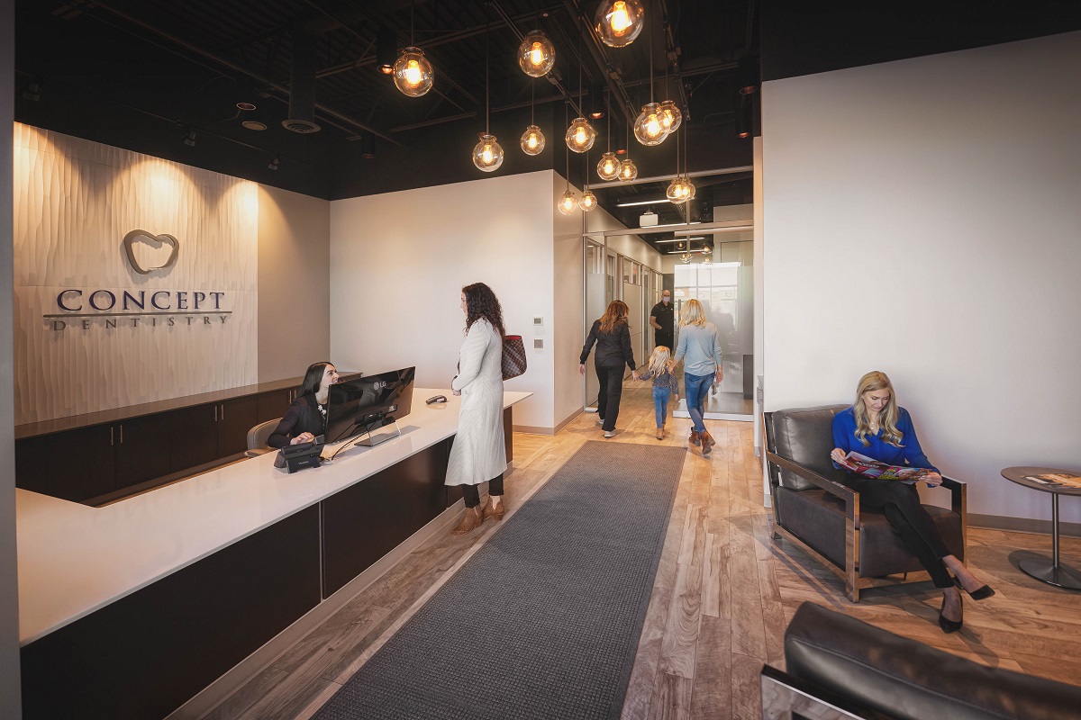 Say Goodbye To Dental Problems Once And For All With a Calgary Dentist