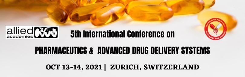 How Pharmaceutical Science Conference Can Increase Your Profit!