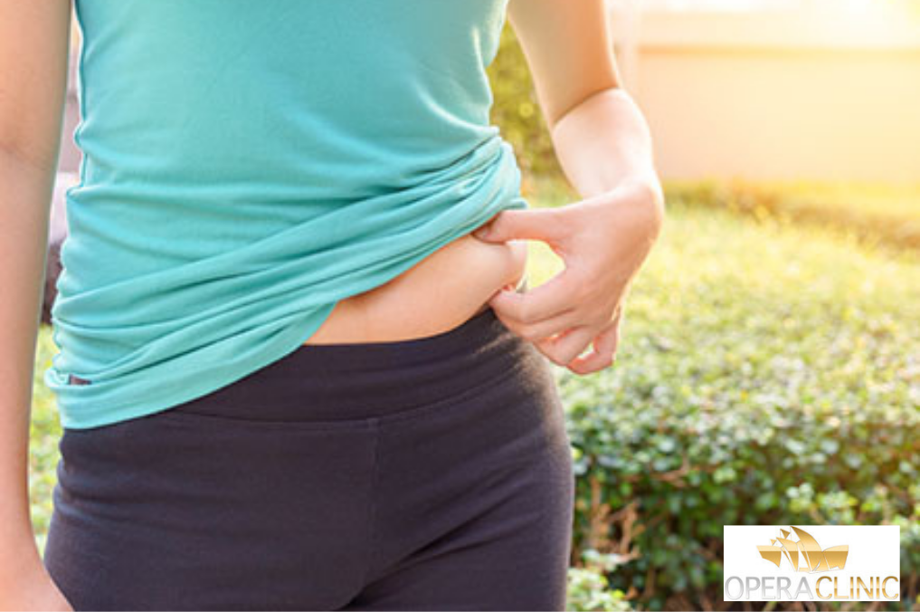 Fat removal treatment London