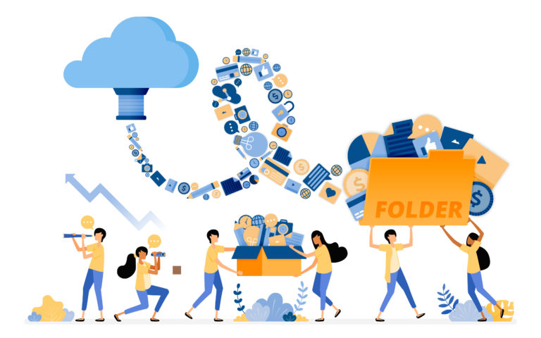 Top Tools For Data Migration In 2022