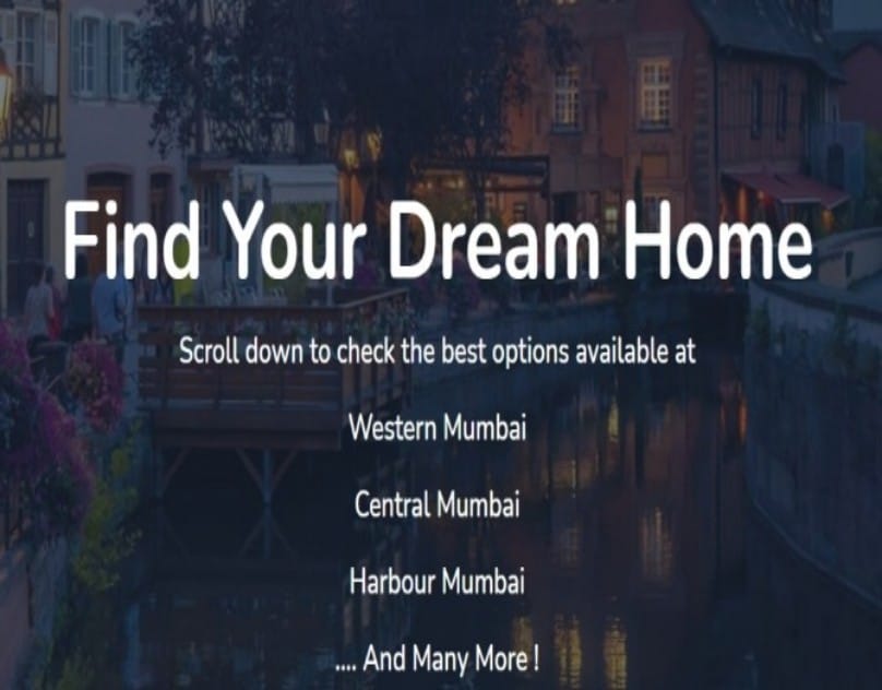 Flats in Mumbai for sale: Why should you choose to buy flats in Mumbai?