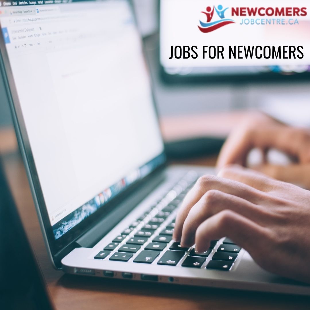 Are you a Job Seeker in Canada?