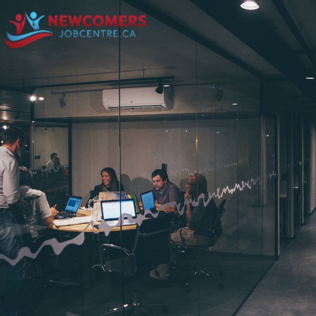 Getting a Marketing Job in Canada Is Now Easy