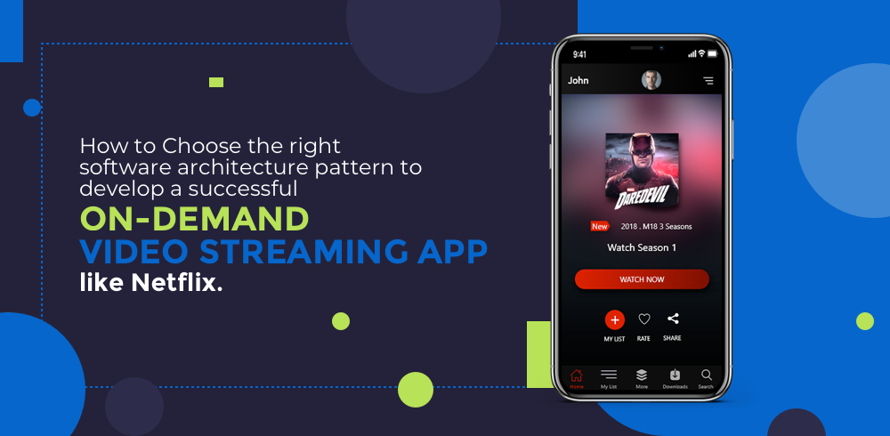 How to Choose a Video Streaming App?