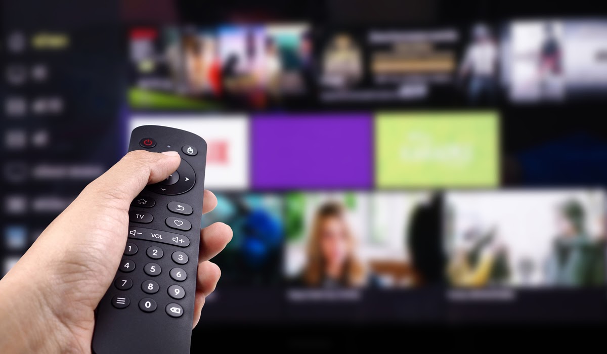 How to build an Online Video Streaming App