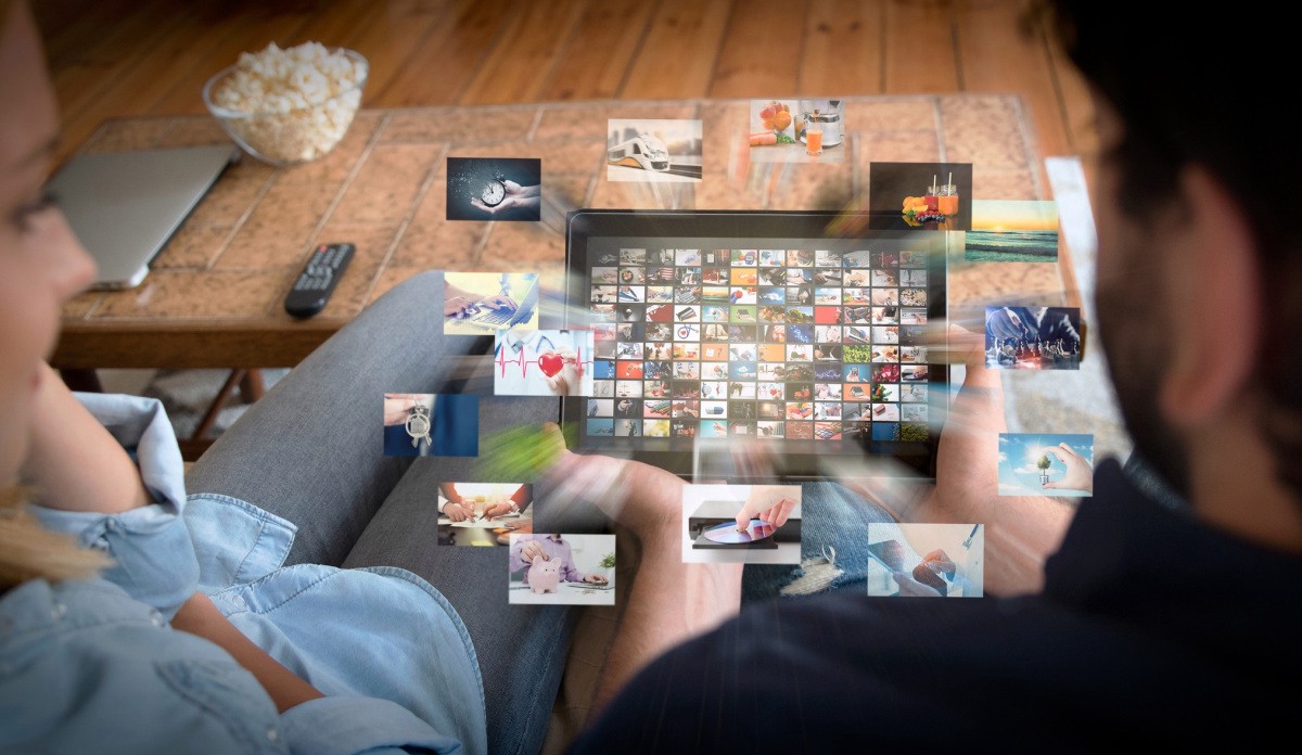 Online Video Platforms to Create Video Streaming Website