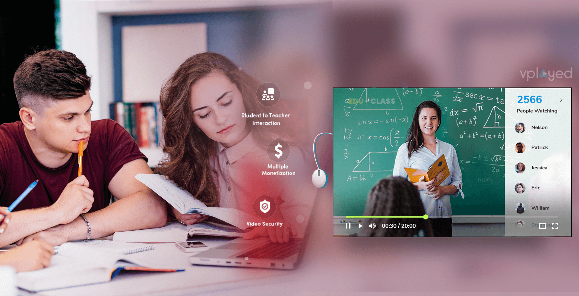How to Build an eLearning Video Platform