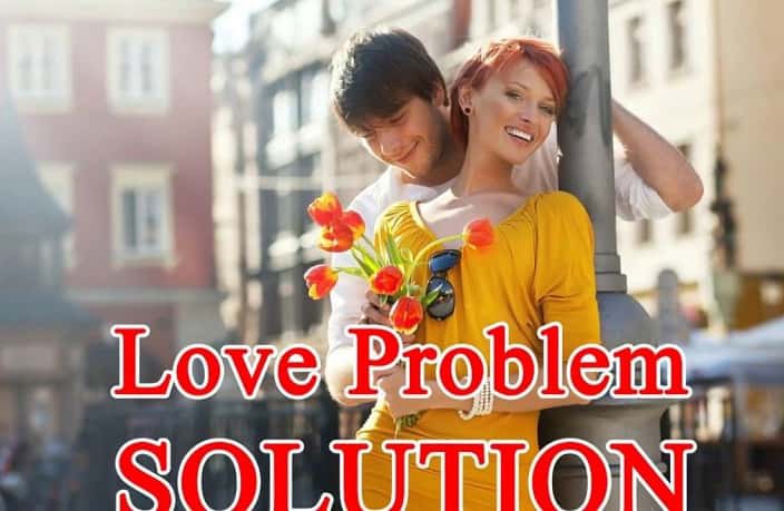 Love Problem Solution Specialist Baba Ji