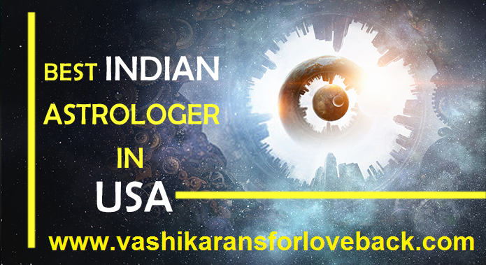 Best Astrologer in Usa
