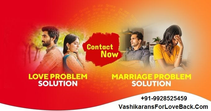 Love Problem Solution By Astrology