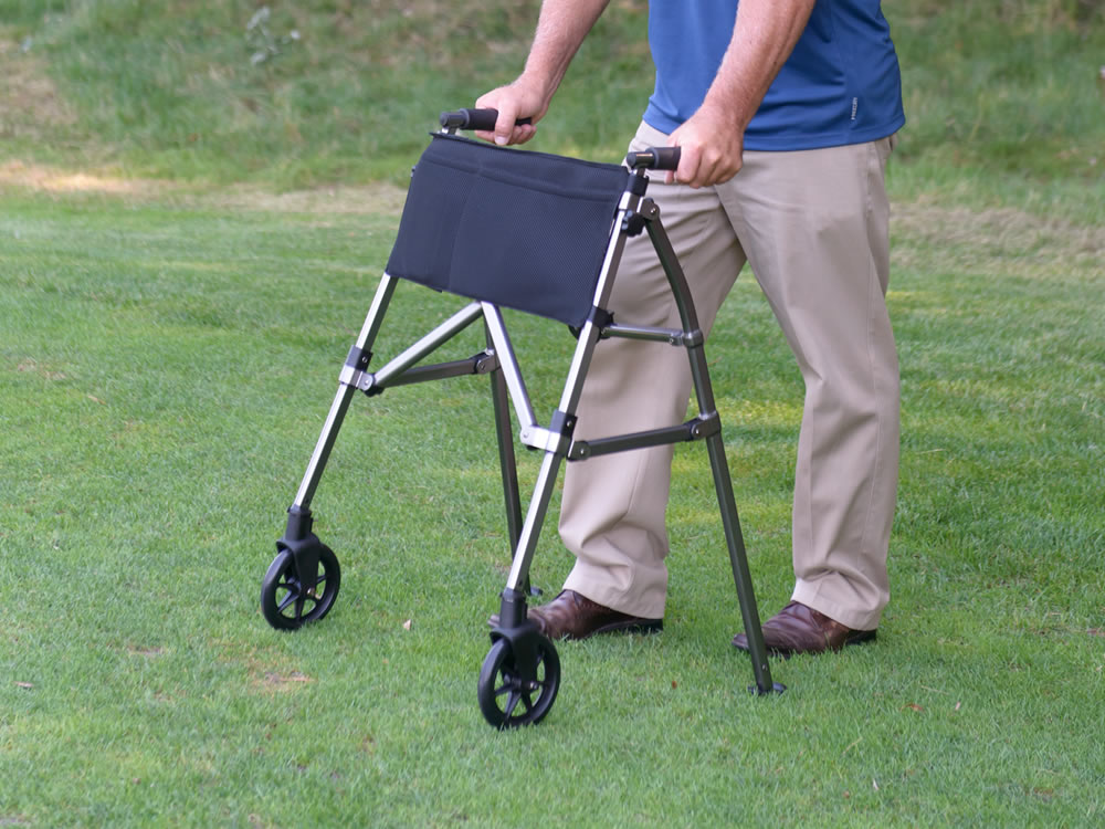 Global 4-Caster Rollators Market 2021 Analysis Report by Recent Developments and Emerging Technologies Till 2027