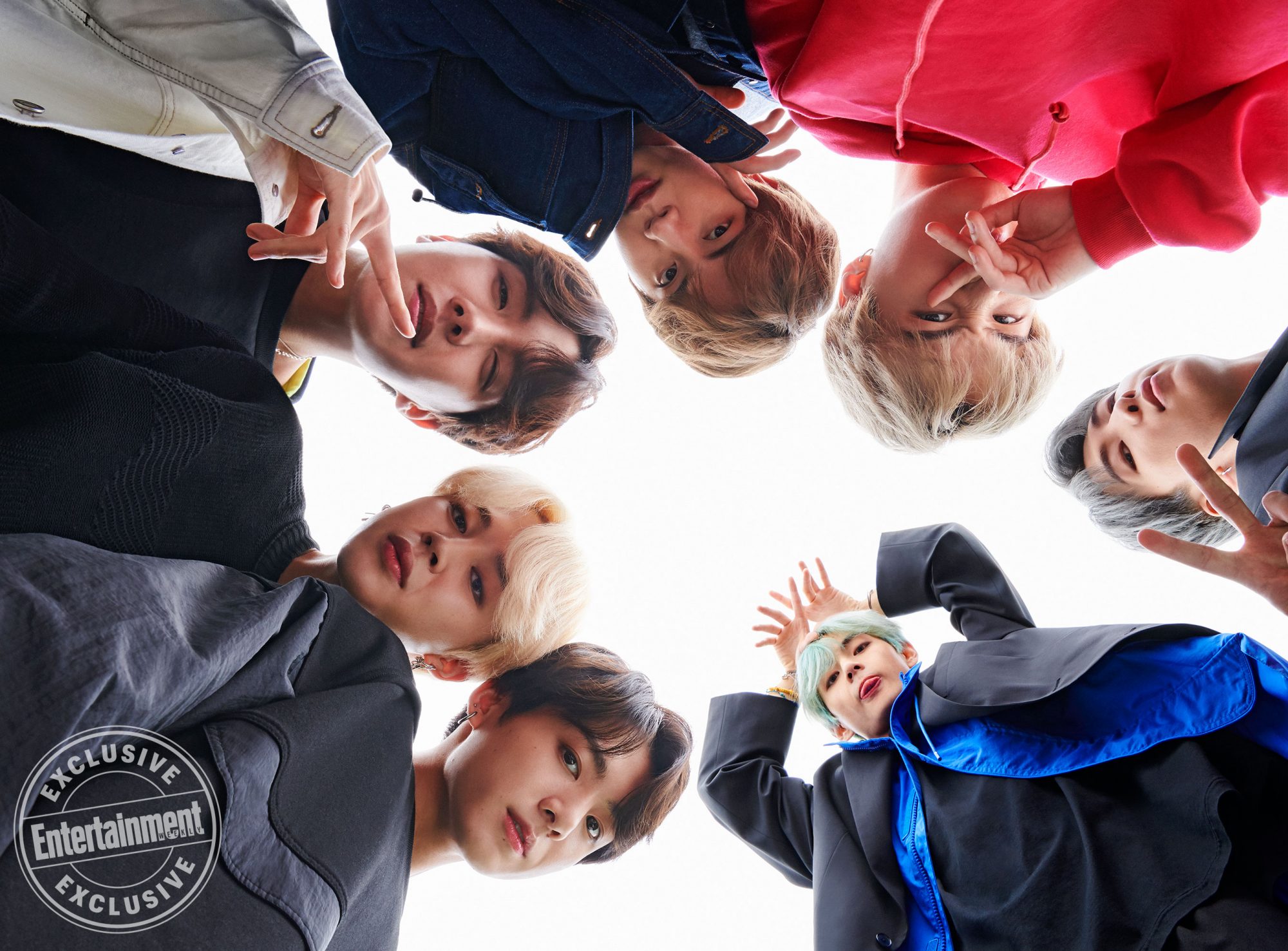 BTS becomes first South Korean artist to join Spotify's 'Billions Club'