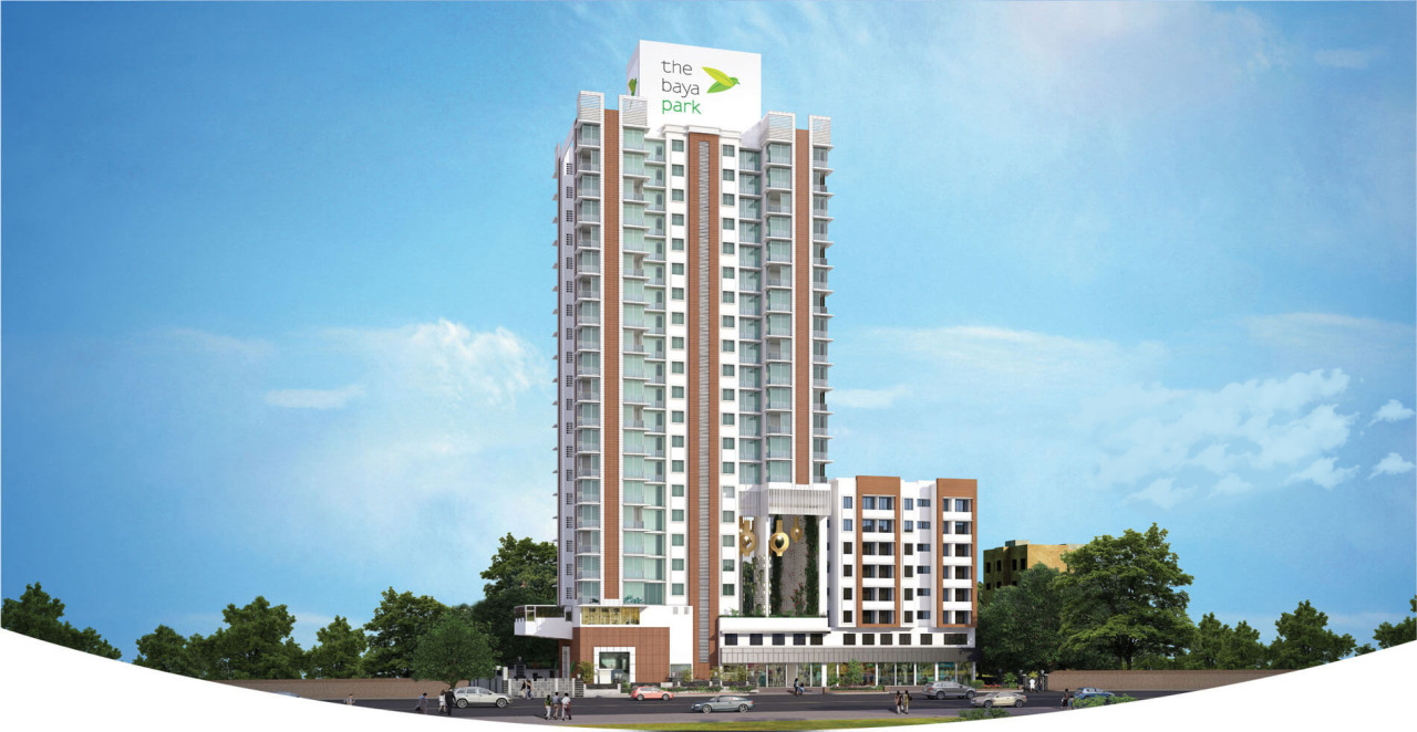 Why should you buy a flat in Mumbai?