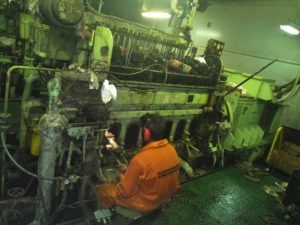 Insitu Crankshaft Grinding Machine | Crankshaft Grinders Machines