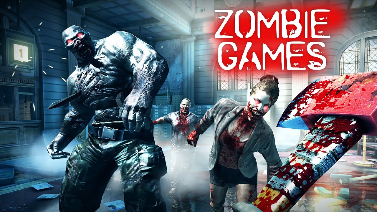 Best Zombie Survival Games for PC (2022)