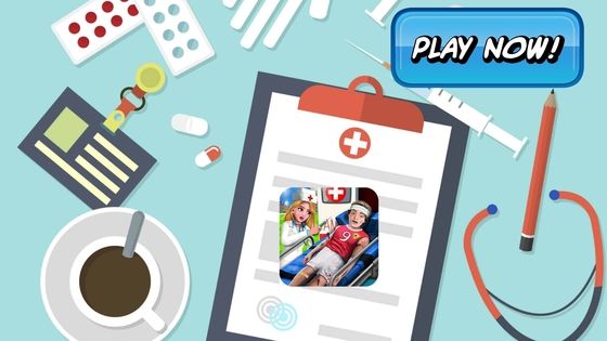 What are the Best Free Doctor Games Online?