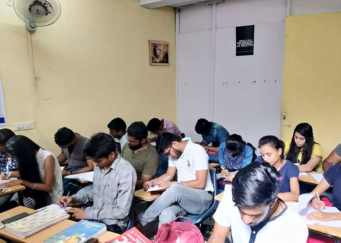 Bank PO, IBPS, SSC Maths CGL Coaching in Jaipur