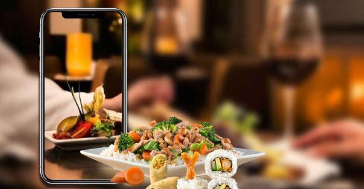 All About Restaurant App Builder