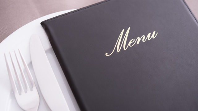 Restaurant Menu Pricing - A Complete Guide