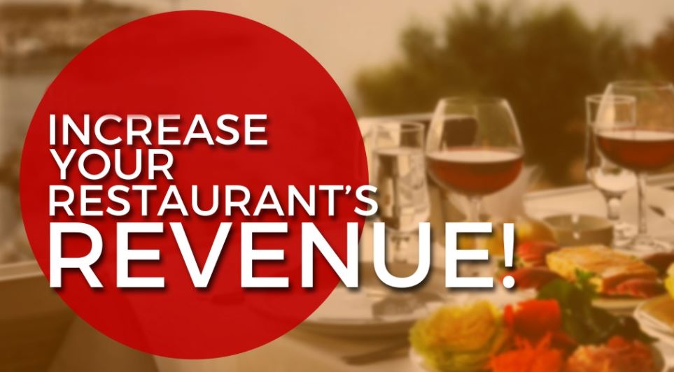 Creative Restaurant Promotion Ideas For Increasing Revenue