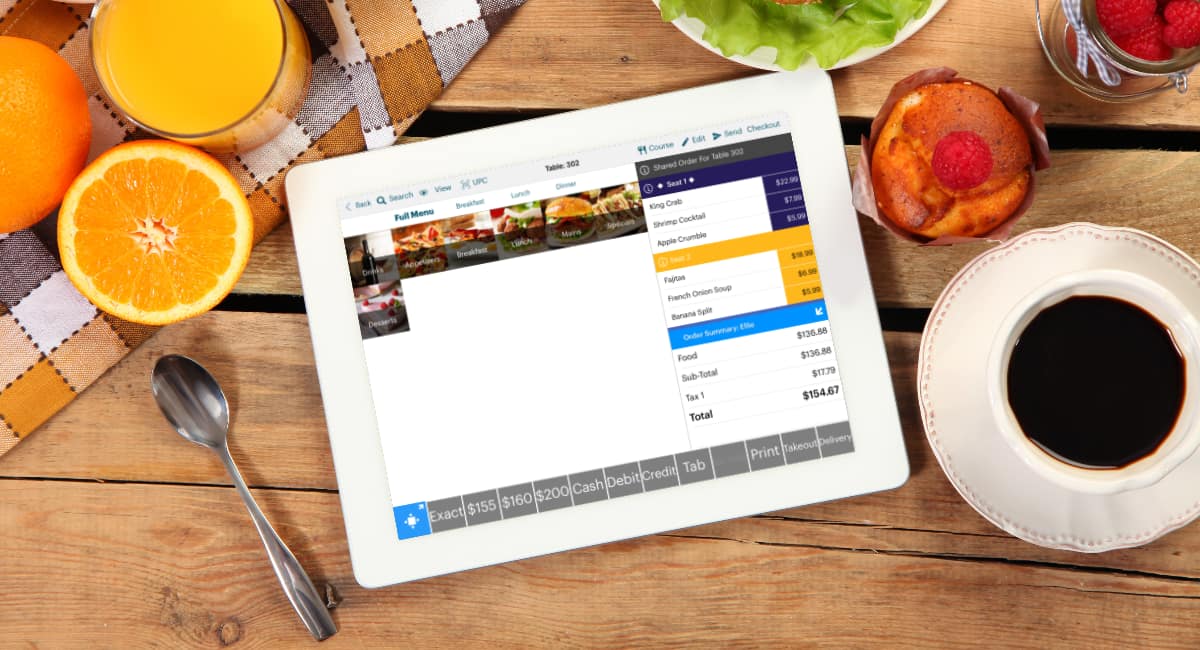 The Best Cost Effective Website Builder for Restaurants