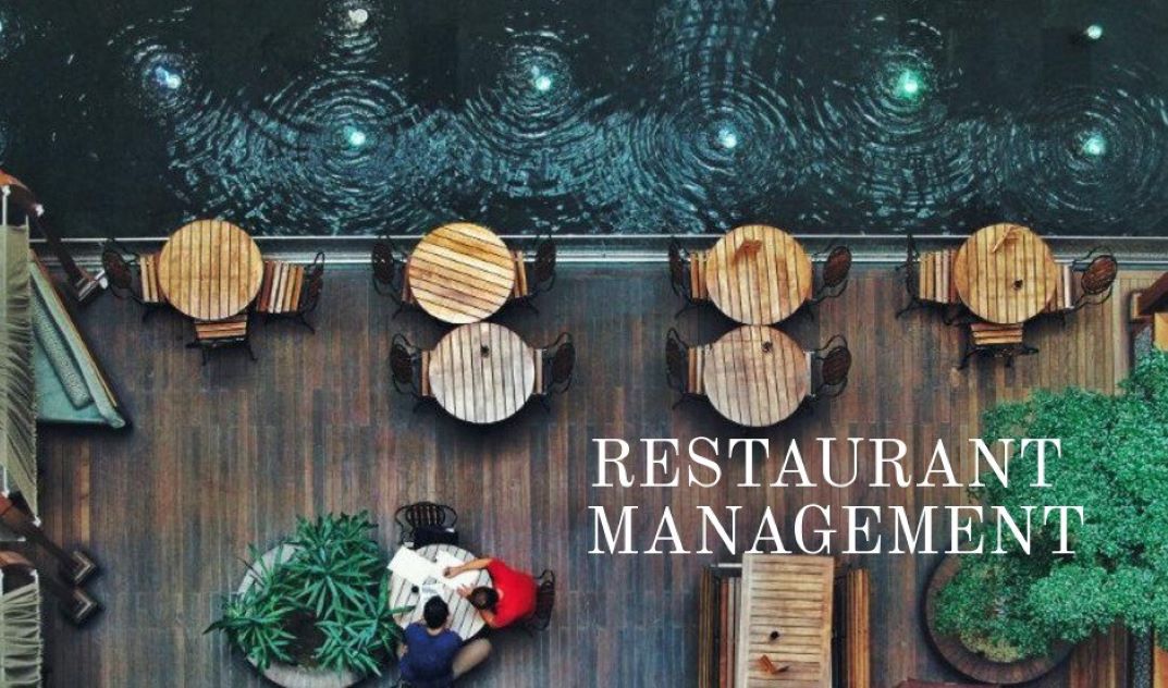 Tips for Effective & Successful Restaurant Management