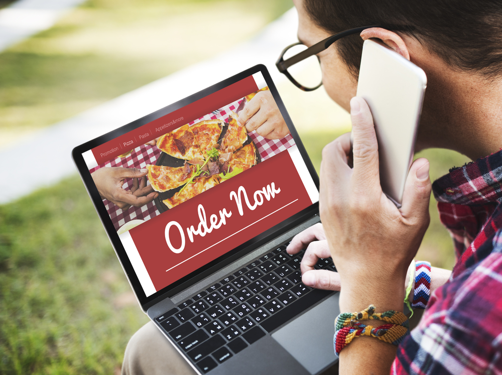 Digital Food Ordering System - A Peak Into The Best Software Of 2021