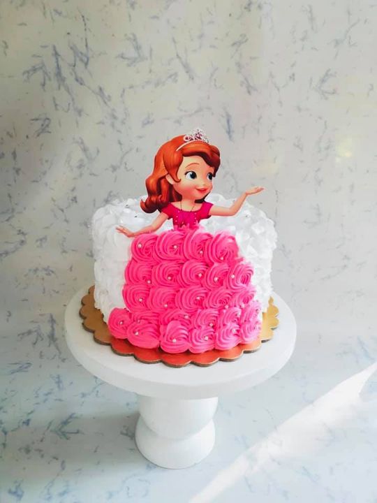 Buy Homemade 1st Birthday Cakes In Tirunelveli With Best Birthday Cake Design